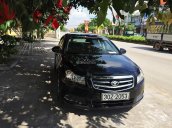 Xe Daewoo Lacetti đời 2010, màu đen, nhập khẩu nguyên chiếc