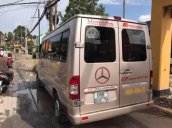 Bán ô tô Mercedes Sprinter sản xuất 2006, màu bạc, 330 triệu