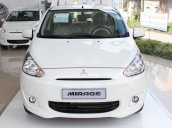 Bán xe Mitsubishi Mirage MT, giá tốt nhất không còn đại lý nào tốt hơn tại Quảng Ninh