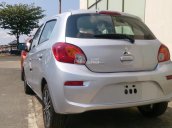 Bán xe Mitsubishi Mirage MT, giá tốt nhất không còn đại lý nào tốt hơn tại Quảng Ninh