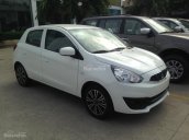 Bán xe Mitsubishi Mirage MT, giá tốt nhất không còn đại lý nào tốt hơn tại Quảng Ninh