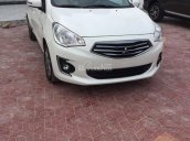 Bán xe Mitsubishi Mirage MT, giá tốt nhất không còn đại lý nào tốt hơn tại Quảng Ninh