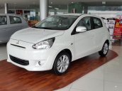 Bán xe Mitsubishi Mirage MT, giá tốt nhất không còn đại lý nào tốt hơn tại Quảng Ninh