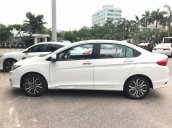 Bán xe Honda City 1.5 V-CVT, xe giao ngay, hỗ trợ Ngân hàng đến 85%. LH: 0939065989 (Ly Honda)