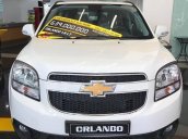 Bán Chevrolet Orlando - vua Grab, Uber. Hỗ trợ vay 90% giá trị xe, liên hệ ngay 0909.040.993