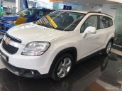 Bán Chevrolet Orlando - vua Grab, Uber. Hỗ trợ vay 90% giá trị xe, liên hệ ngay 0909.040.993