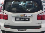 Bán Chevrolet Orlando - vua Grab, Uber. Hỗ trợ vay 90% giá trị xe, liên hệ ngay 0909.040.993