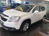 Bán Chevrolet Orlando - vua Grab, Uber. Hỗ trợ vay 90% giá trị xe, liên hệ ngay 0909.040.993