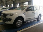 Chỉ với 199tr giao ngay Ford Ranger Wildtrak Navi đời 2018 nhập Thái, Euro 4 - LH: 0919.263.586