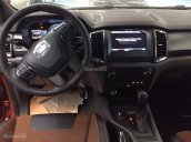 Chỉ với 199tr giao ngay Ford Ranger Wildtrak Navi đời 2018 nhập Thái, Euro 4 - LH: 0919.263.586