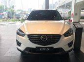 Bán Mazda CX5 SX 2018 mới 100%, cơ hội sở hữu xe giá rẻ - Mua ngay! LH 0946383636