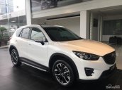 Bán Mazda CX5 SX 2018 mới 100%, cơ hội sở hữu xe giá rẻ - Mua ngay! LH 0946383636