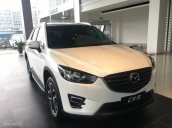 Bán Mazda CX5 SX 2018 mới 100%, cơ hội sở hữu xe giá rẻ - Mua ngay! LH 0946383636