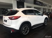 Bán Mazda CX5 SX 2018 mới 100%, cơ hội sở hữu xe giá rẻ - Mua ngay! LH 0946383636