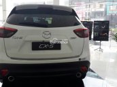 Bán Mazda CX5 SX 2018 mới 100%, cơ hội sở hữu xe giá rẻ - Mua ngay! LH 0946383636