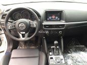 Bán Mazda CX5 SX 2018 mới 100%, cơ hội sở hữu xe giá rẻ - Mua ngay! LH 0946383636