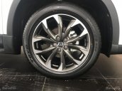 Bán Mazda CX5 SX 2018 mới 100%, cơ hội sở hữu xe giá rẻ - Mua ngay! LH 0946383636