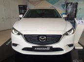 Tặng ngay 32 triệu tiền mặt cho Mazda 6 2.0L Facelift mới 100% trả góp 85% và nhiều phần quà khác - LH: 0946383636