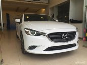 Tặng ngay 32 triệu tiền mặt cho Mazda 6 2.0L Facelift mới 100% trả góp 85% và nhiều phần quà khác - LH: 0946383636