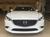 Tặng ngay 32 triệu tiền mặt cho Mazda 6 2.0L Facelift mới 100% trả góp 85% và nhiều phần quà khác - LH: 0946383636