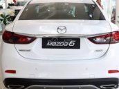 Tặng ngay 32 triệu tiền mặt cho Mazda 6 2.0L Facelift mới 100% trả góp 85% và nhiều phần quà khác - LH: 0946383636