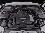 Bán xe Mercedes C250 Exclusive đời 2016, màu đen