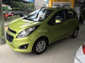 Bán xe Chevrolet Spark LT, trả góp - trả trước 90tr lấy xe, Nhung 0907148849