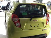 Bán xe Chevrolet Spark LT, trả góp - trả trước 90tr lấy xe, Nhung 0907148849