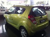 Bán xe Chevrolet Spark LT, trả góp - trả trước 90tr lấy xe, Nhung 0907148849