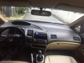 Bán Honda Civic đời 2009, màu đỏ, nhà đi giữ kỹ