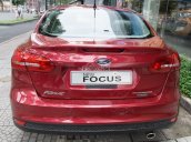 Bán Ford Focus Trend 1.5 AT Ecoboost sedan đời 2017 (Chưa bao gồm giá giảm)