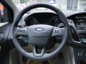 Bán Ford Focus Trend 1.5 AT Ecoboost sedan đời 2017 (Chưa bao gồm giá giảm)