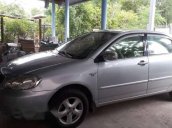 Cần bán Toyota Corolla 2002, màu bạc chính chủ, 320tr