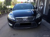 Bán ô tô Ford Mondeo đời 2014, màu đen còn mới, giá chỉ 495 triệu