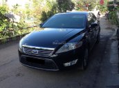 Bán ô tô Ford Mondeo đời 2014, màu đen còn mới, giá chỉ 495 triệu