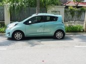 Bán Daewoo Matiz Groove sản xuất 2010, xe nhập số tự động giá cạnh tranh