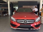 Bán ô tô Mercedes A45 AMG đời 2016, màu đỏ, xe nhập