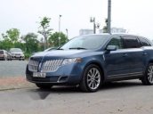 Cần bán Lincoln Navigator năm 2010, màu xanh lam, nhập khẩu chính chủ