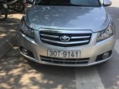 Bán Daewoo Lacetti đời 2009, màu bạc, xe nhập, 285 triệu