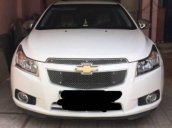 Bán Chevrolet Cruze đời 2013, màu trắng còn mới giá cạnh tranh