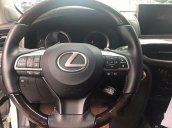 Bán Lexus LX 570 đời 2016, màu trắng, nhập khẩu chính chủ