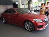 Bán ô tô Mercedes A45 AMG đời 2016, màu đỏ, xe nhập