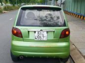 Cần bán Daewoo Matiz SE đời 2004 chính chủ, giá chỉ 100 triệu