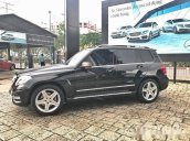 Bán Mercedes GLK 250 AMG 4Matic 2015, màu đen