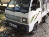 Cần bán xe Suzuki Super Carry Truck 2002, màu trắng