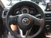 Bán Mazda 3 2015, màu xám còn mới, giá 620tr