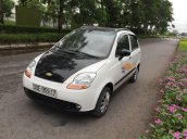 Bán ô tô Chevrolet Spark đời 2010, hai màu chính chủ, giá chỉ 129 triệu