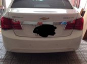 Bán Chevrolet Cruze đời 2013, màu trắng còn mới giá cạnh tranh