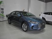 Bán xe Hyundai Elantra 1.6MT đời 2017, giá 625tr