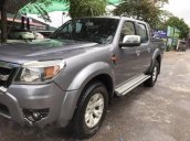 Bán Ford Ranger 2011, màu xám xe gia đình, giá tốt